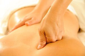 Tuina Massage - Jianguo Ma TCM-Therapeut, Dipl. Akupunkteur TCM-FVS | Smiling Buddha Praxis TCM Chinese Culture Center, Walenstadt